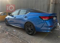 نیسان سێنترا